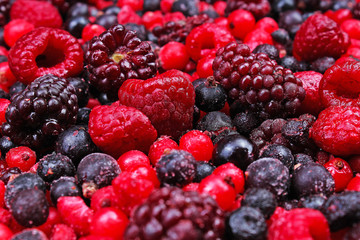 berries