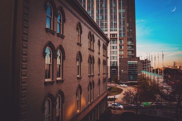Antique Reflections