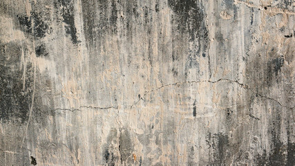 background natural abstract plaster on the wall grey plain textured