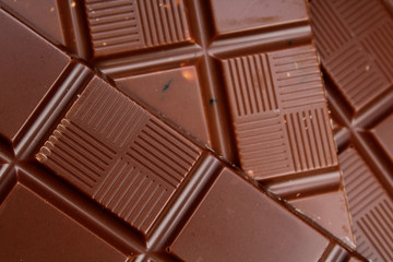 Chocolate bars. Chocolate bar.