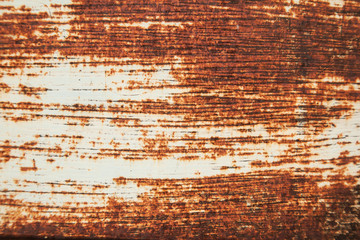 Obraz premium Old grunge rustic metal texture use for background