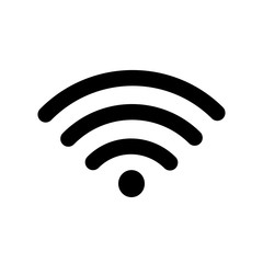 Wireless icon.