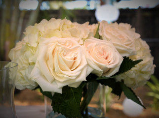 Wedding Bouquet