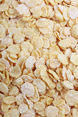 Cereal corn flakes