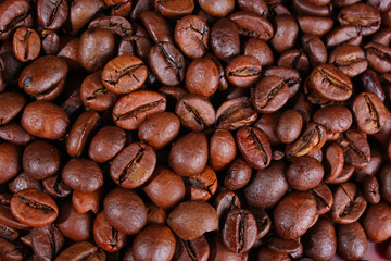 Coffee background