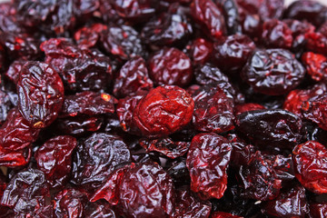 Dry fruit raisins