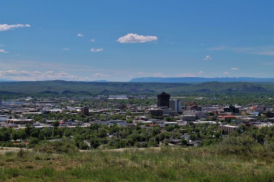 Billings MT..