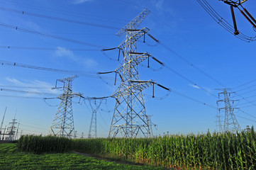 pylon