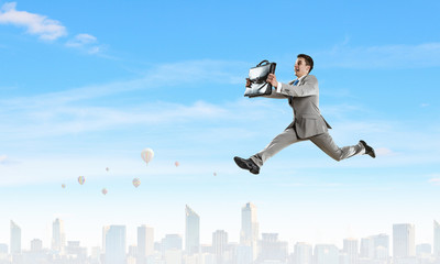 I finally did it . Mixed media