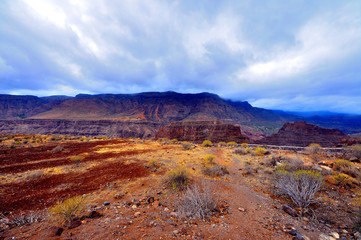 Gran Canaria Island