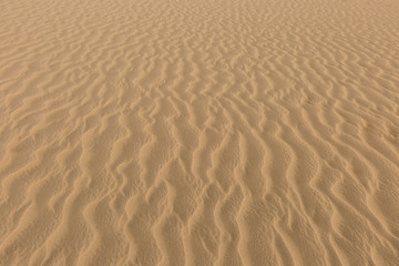 Sand Dünen Textur Hintergrund