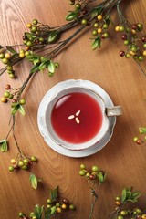 Korean Traditional tea, 전통 차