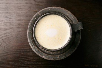 Korean Traditional tea, 전통 차