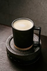 Korean Traditional tea