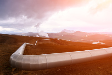 Geothermal