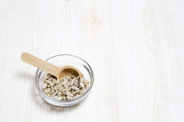 Superfood (Sunflower seeds)