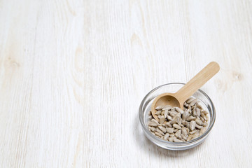 Superfood (Sunflower seeds)