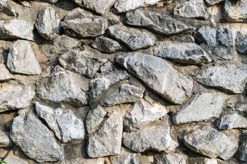 stone wall background