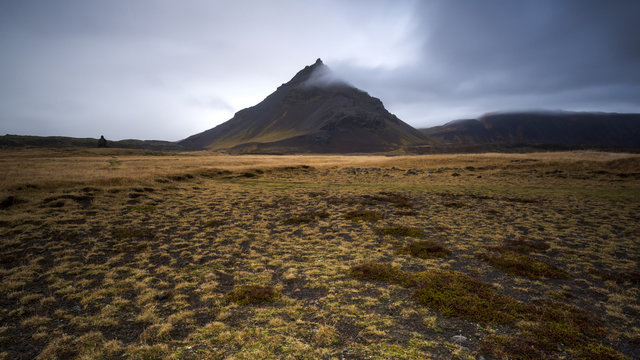 Arnastapi - Iceland..