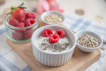Frühstücks Müsli 