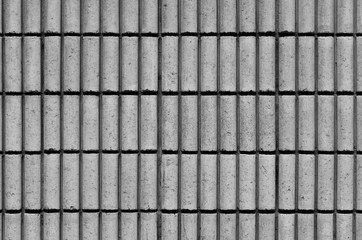 Brick Rectangular Background Wallpaper pattern