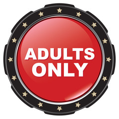 adults only icon