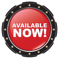 available now! icon