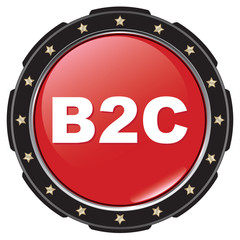 b2c icon
