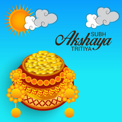 Akshaya Tritiya.