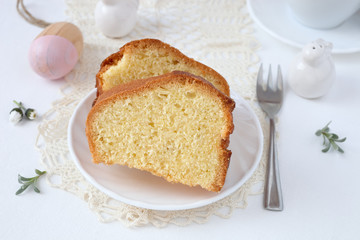 Napfkuchen