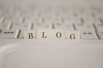 blog