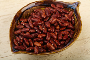 Dry beans