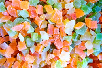 dry fruits background