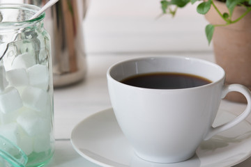 コーヒー
