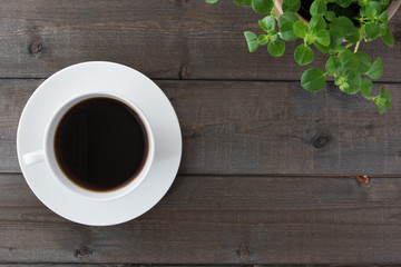 コーヒー