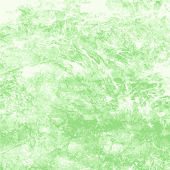 Fototapeta premium Vector abstract hand drawn watercolor background. Vector grunge illustration.