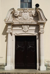 Pila, Kosciol pw. sw. Rodziny.