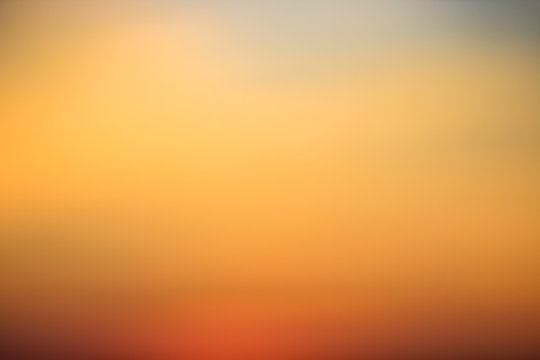 Clear sky with cloudy as a background wallpaper, pastel sky wallpaper
