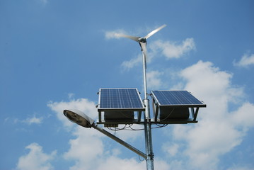 Lipka, Ekologiczne oswietlenie. © M. G. Koperkiewicz