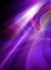 Abstract background in purple and pink colors