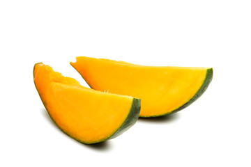 Mango fruit