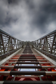 Stairway to Heaven