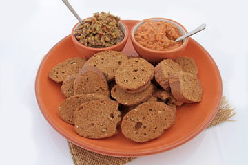 tapenade