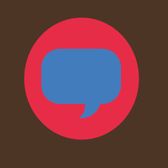 Konuşma Balonu © mericgonulal