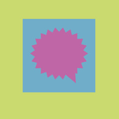 Konuşma Balonu © mericgonulal