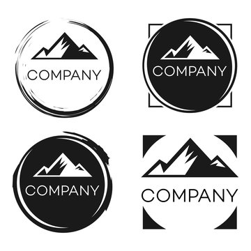  mountains logo