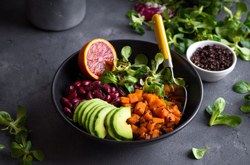 Quinoa salad