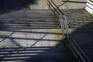 Escalera