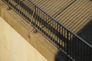 Escalera