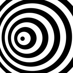 Beautiful vector card